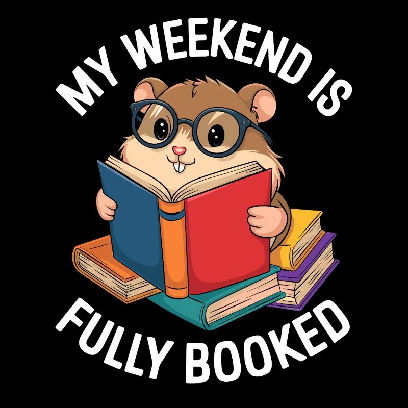 Mon week-end est complet
