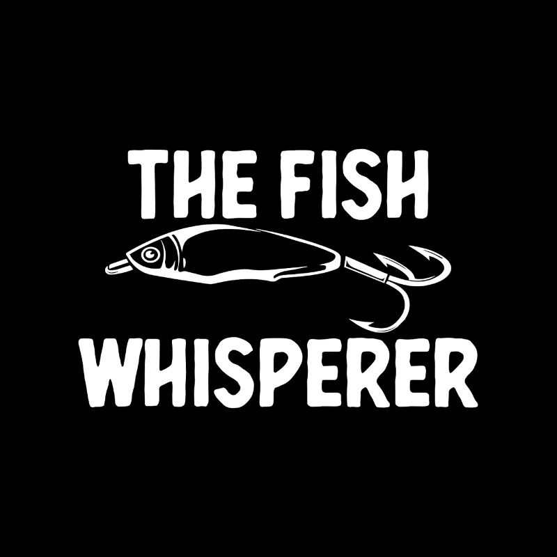 Le chuchoteur de poissons