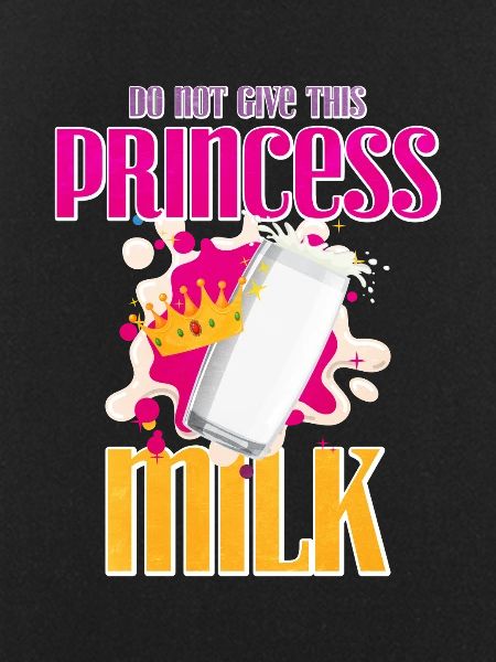 Milch