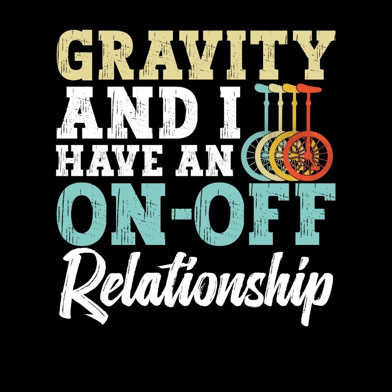 Die Gravity Nannte Es Zurück, Aber Ich Bin Immer