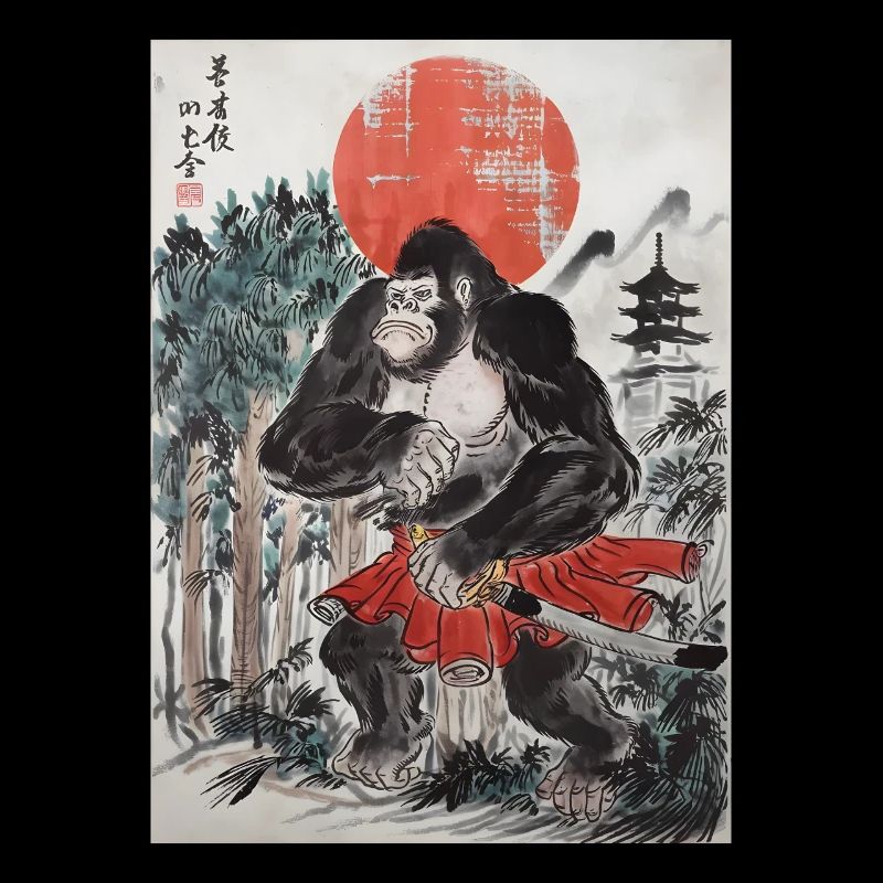 Samurai