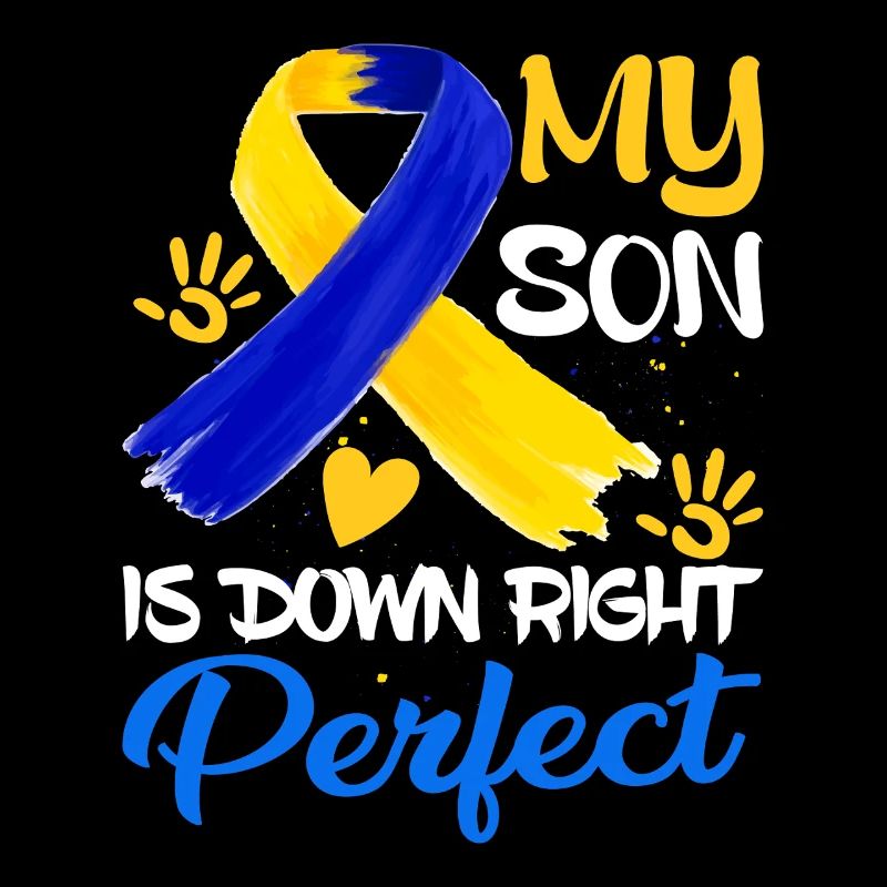 Down -Syndrombewusstsein