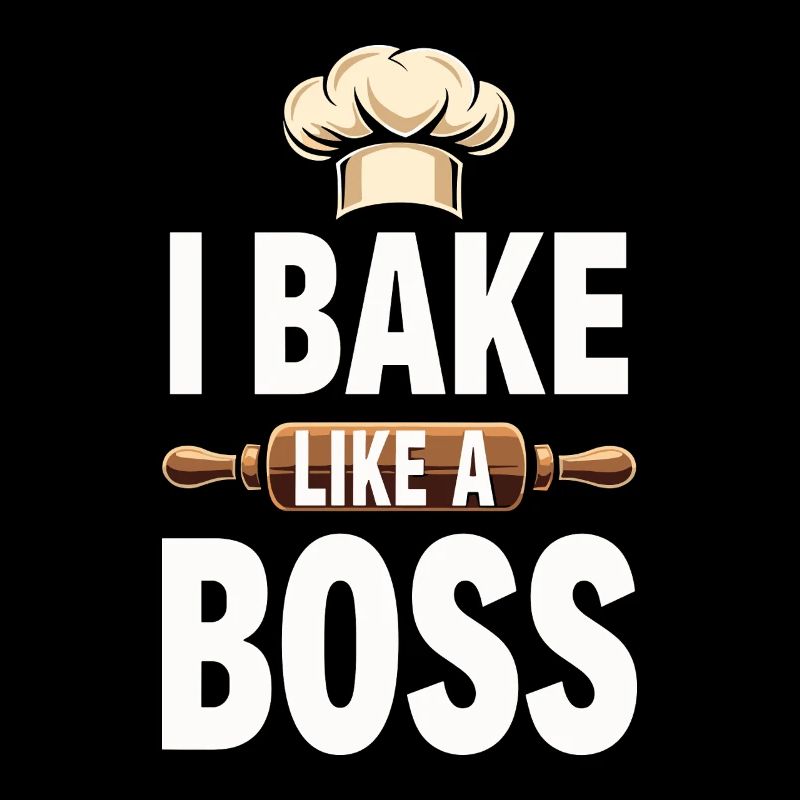 Junior Baking Kandidat Junger Koch Backen