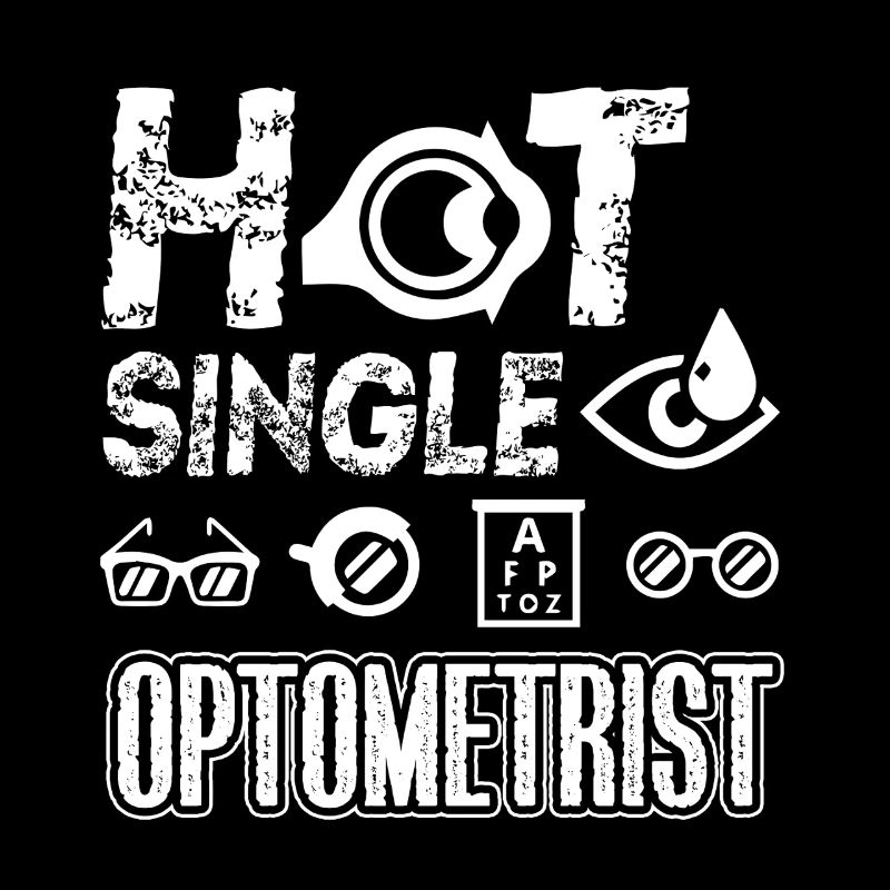 Optometrist Hot Single Optometrist
