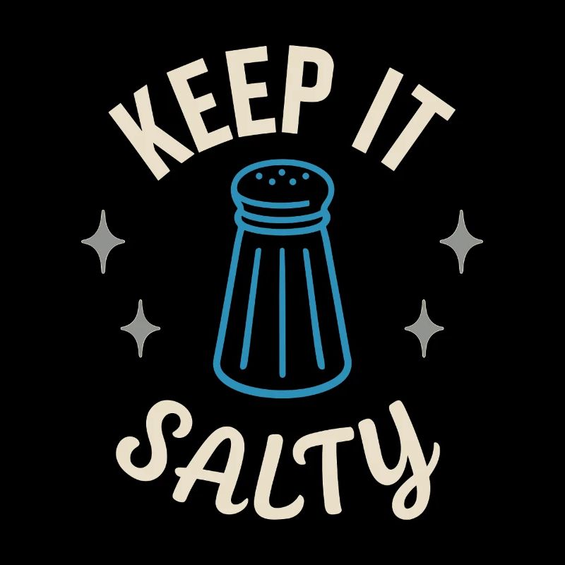 Salt Lover Sodium Dependent Nacl Meme