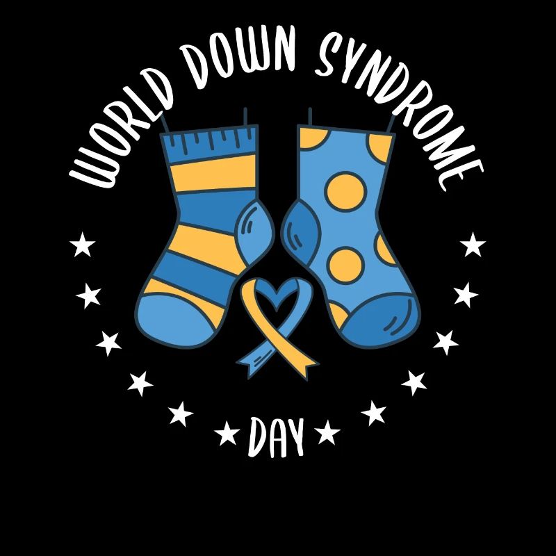 Welt-Down-Syndrom-Tag | Down-Syndrom Bewusstsein