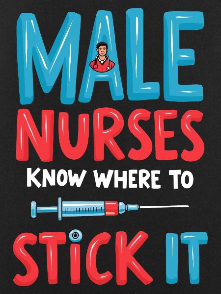 Male Nurses