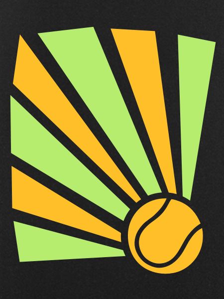 Tennis Explosion