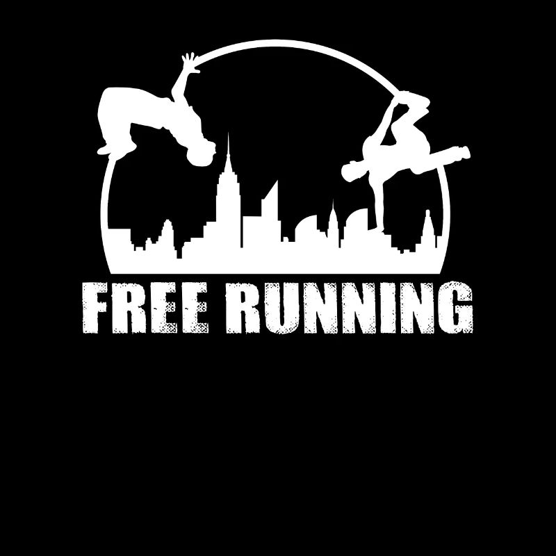Free Running