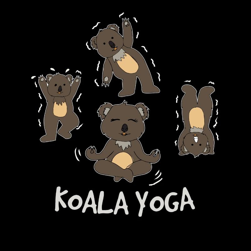 Koala bear