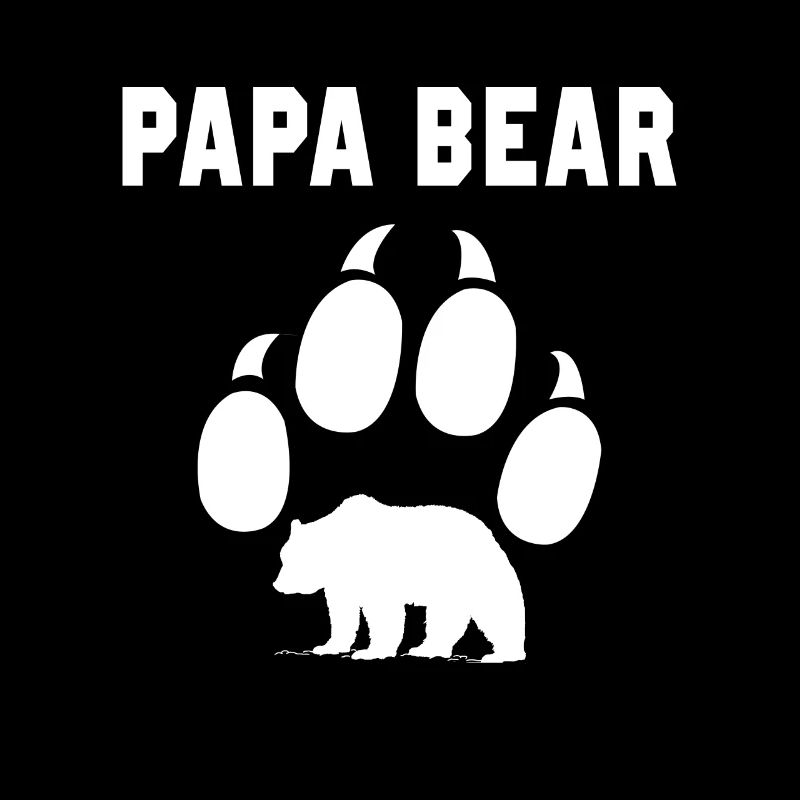 Daddy Bear