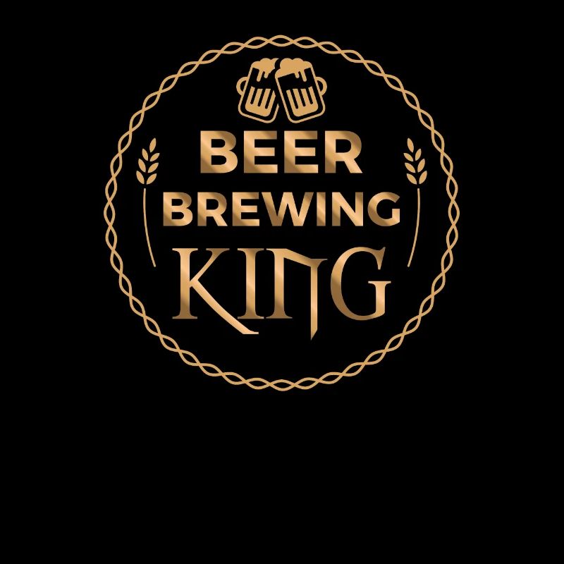 Beer Brewing King Beer Brewing King