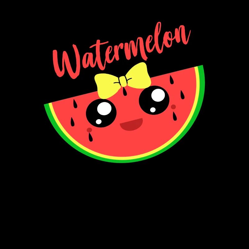 melon d'eau