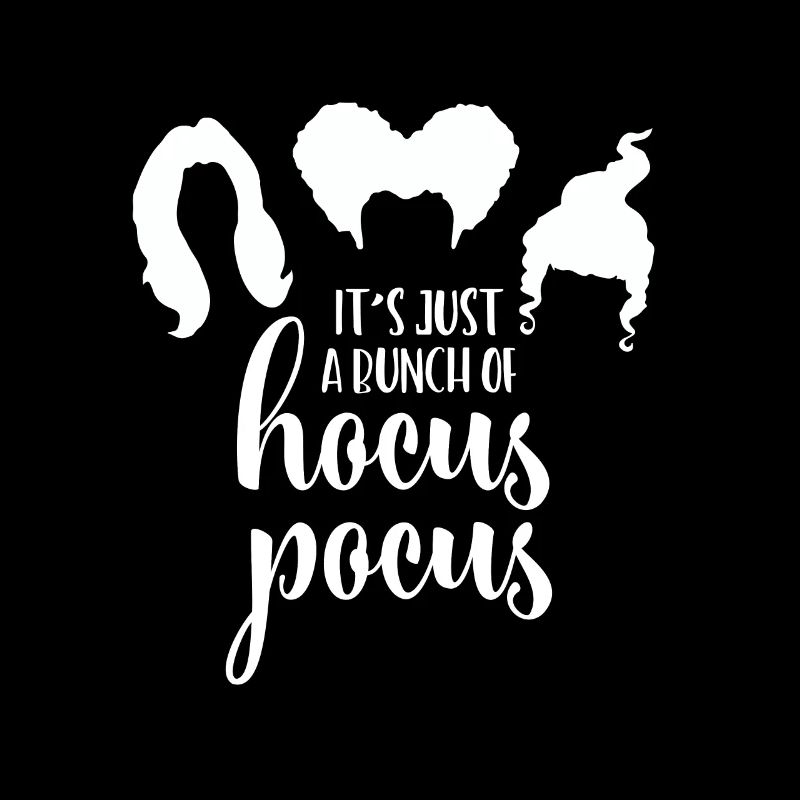 Hocus Pocus wigs