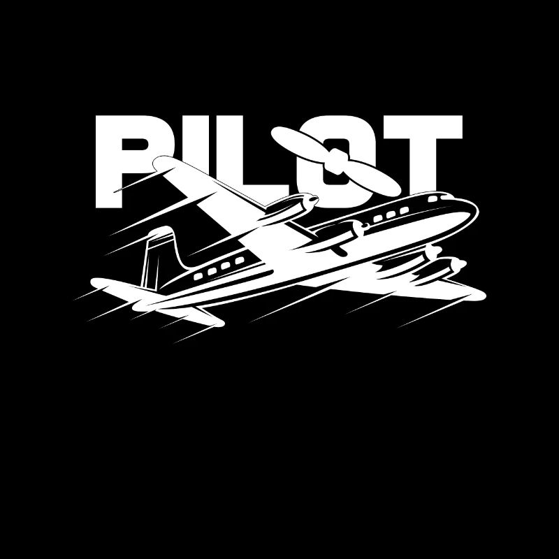 Plane pilot
