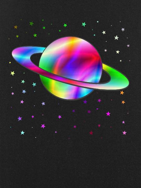 Saturn