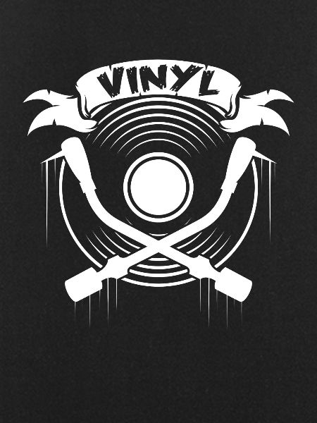 vinyl