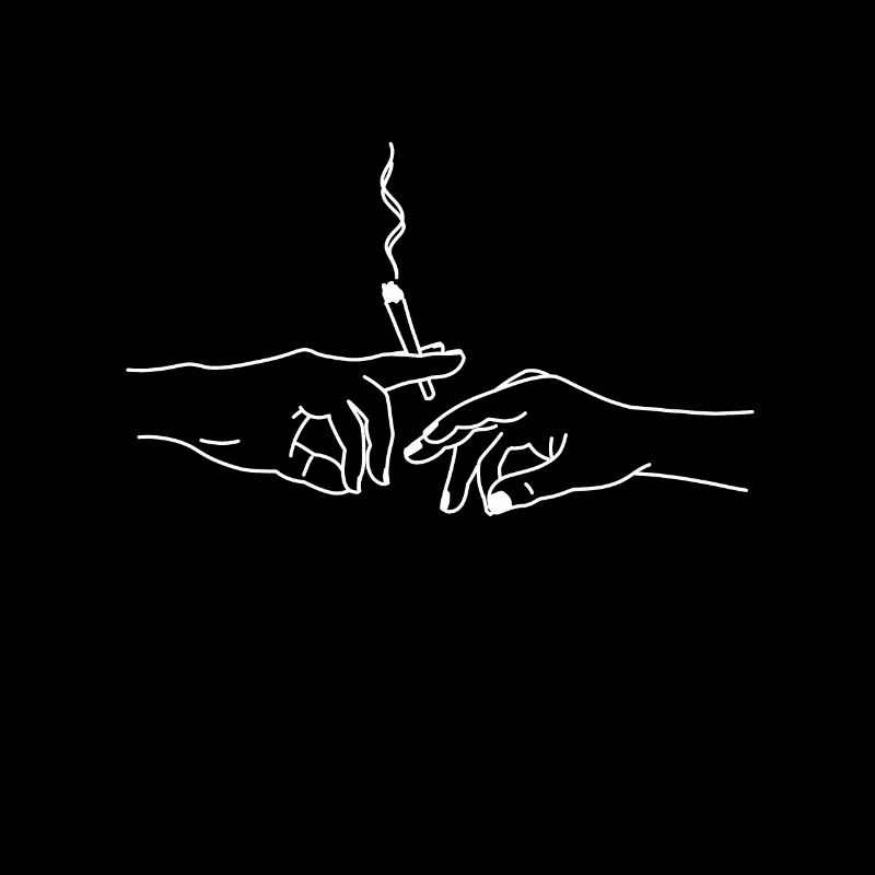 Weed weed marijuana joint