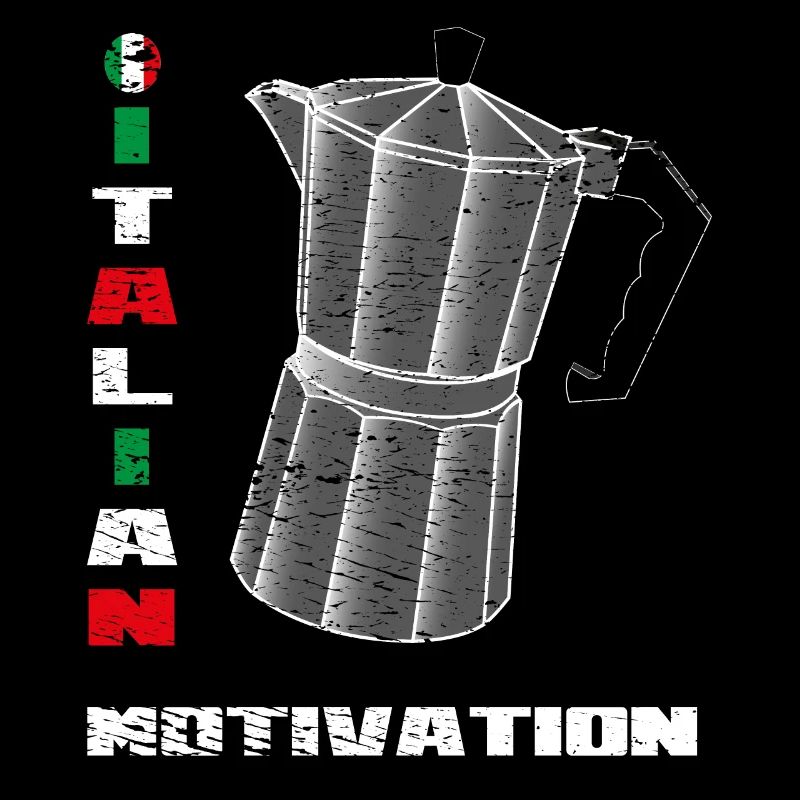 Italian motivation