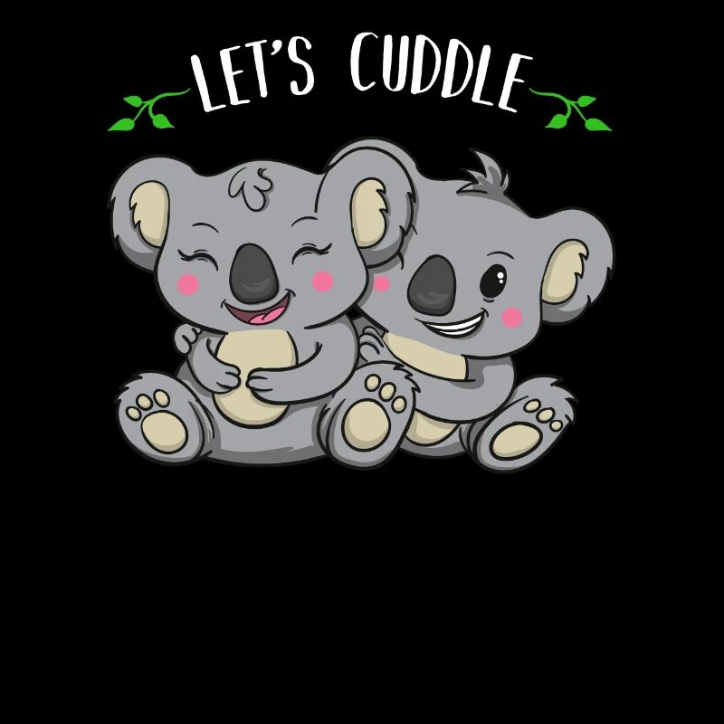 Koala Koala bear cuddle gift