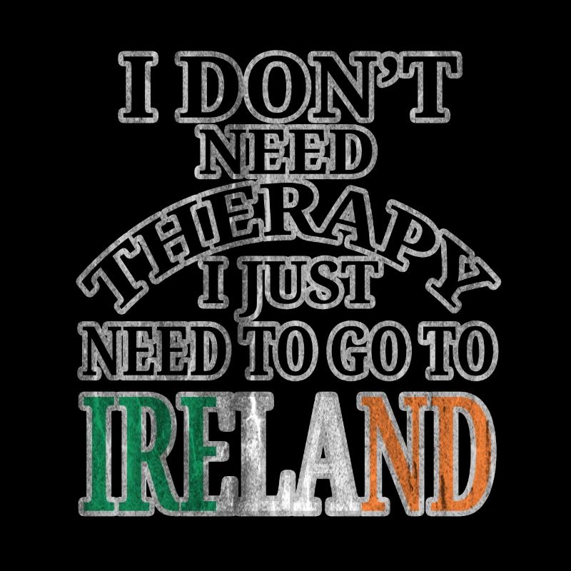 Ireland Therapy