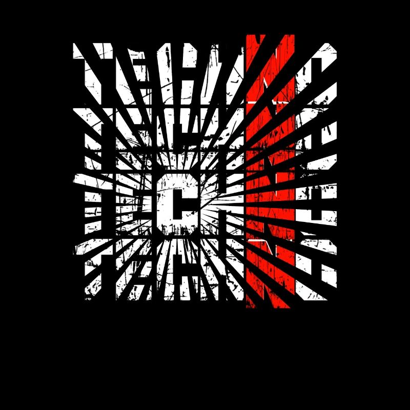 TECHNO TECHNO TECHNO