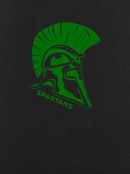 Spartans Green