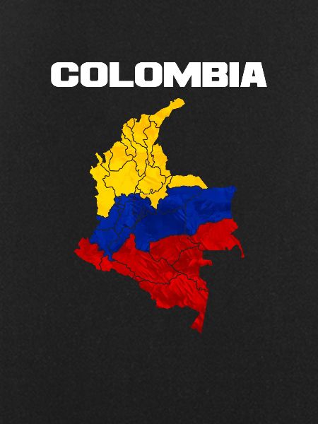 Colombie