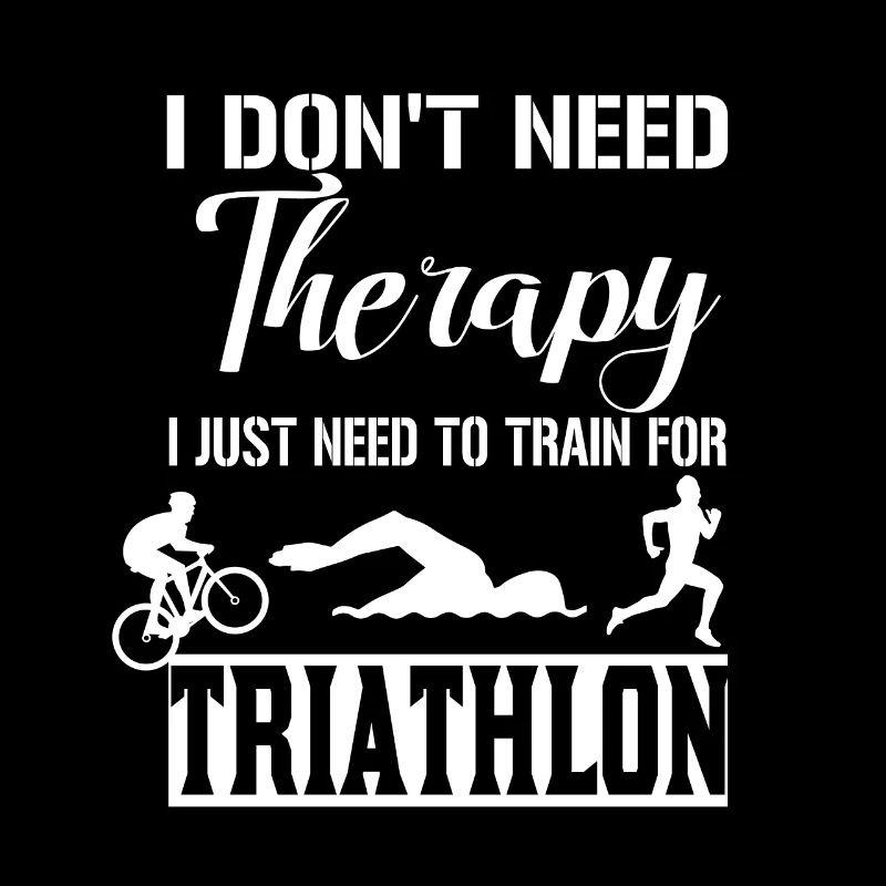 Triathlon therapy