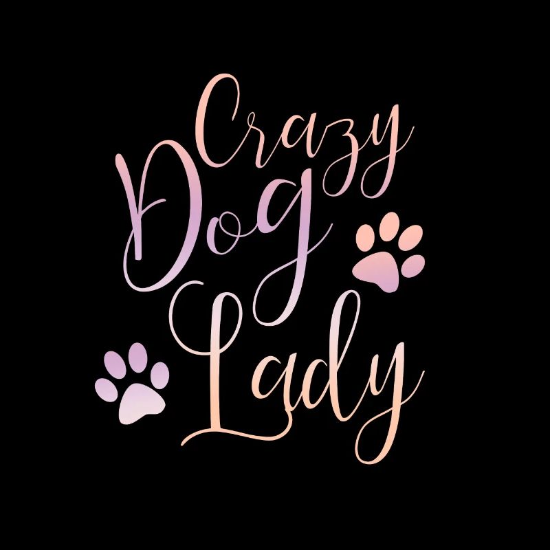 CRAZY DOG DADY