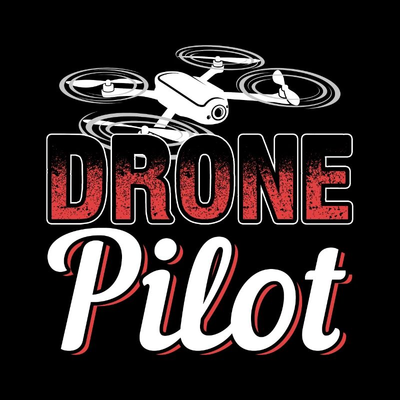 Pilote de drone