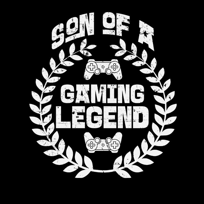 Gaming Legend
