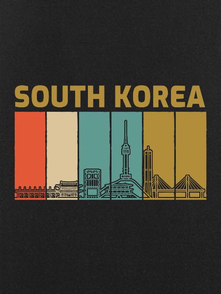 South Korea