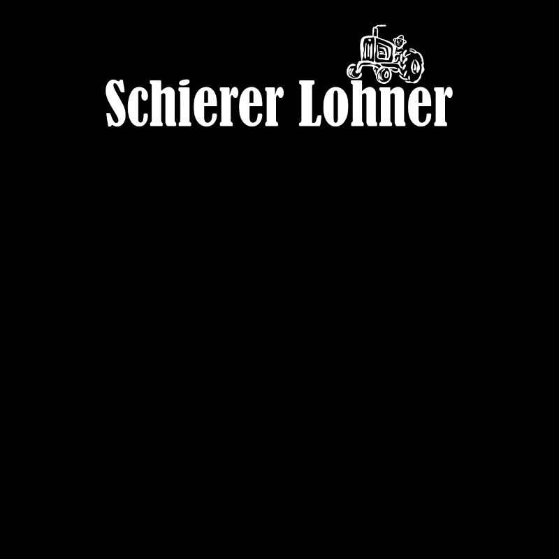 Schiere Lohner Acker Bauer trekker Dorf jugend