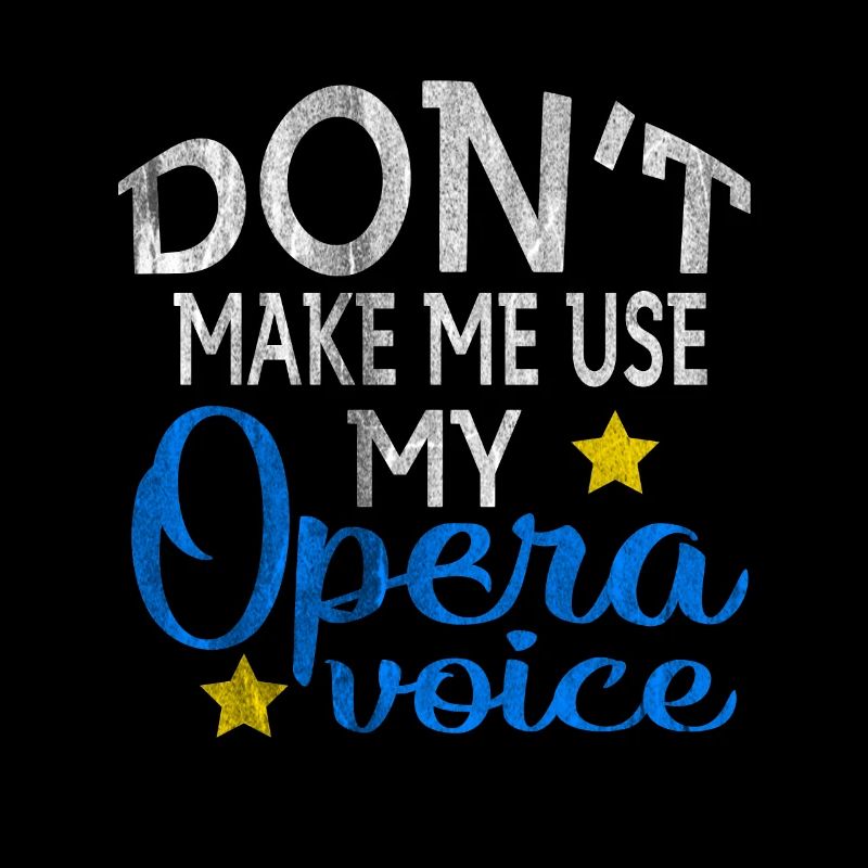 Voix de l’opéra
