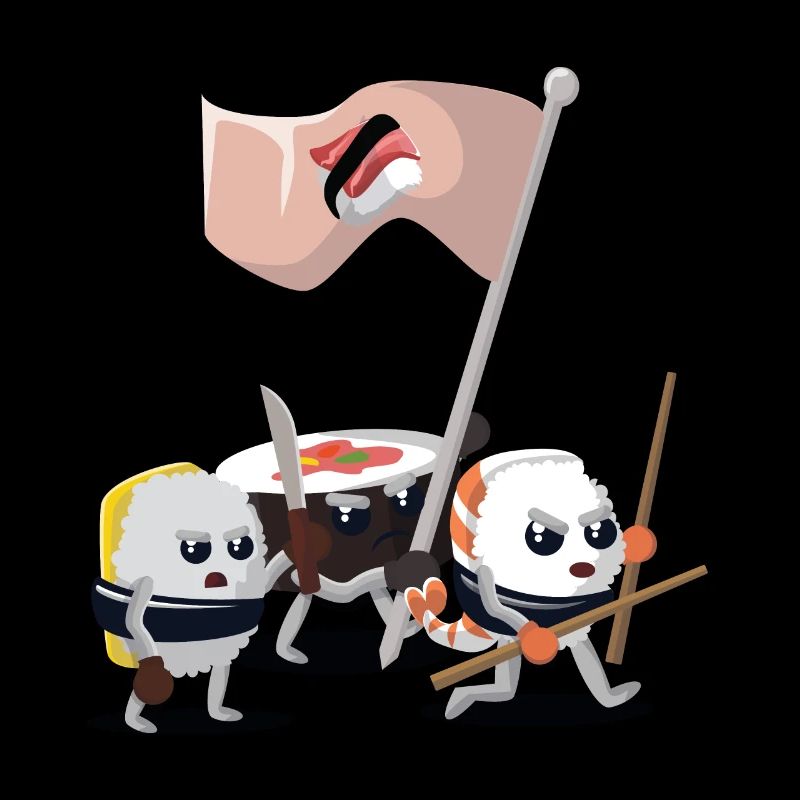 Révolution Sushi