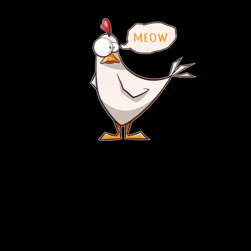 Poulet Miaou