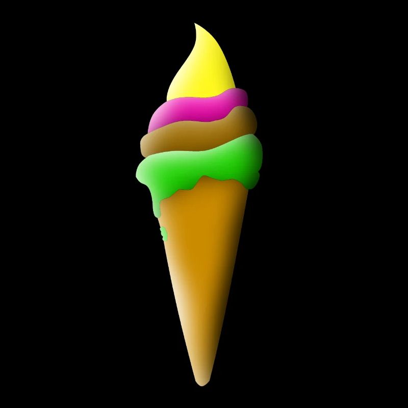 glace