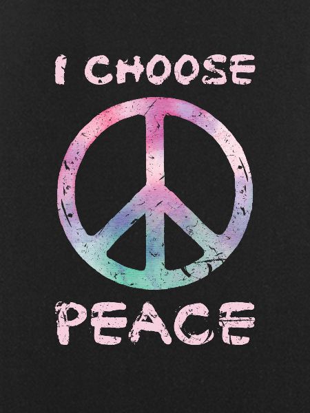 Peace gift
