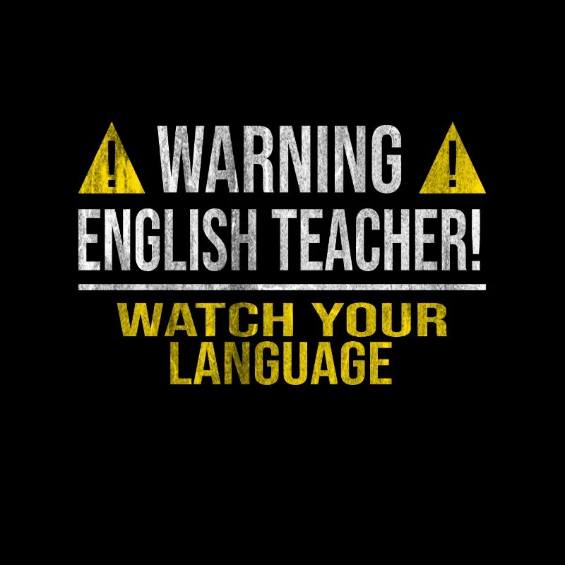 Englisch Lehrer