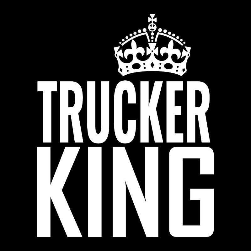 Chauffeur de camion