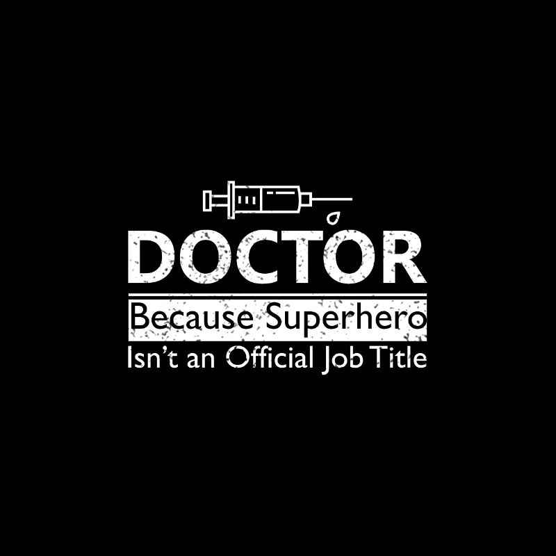 médecin