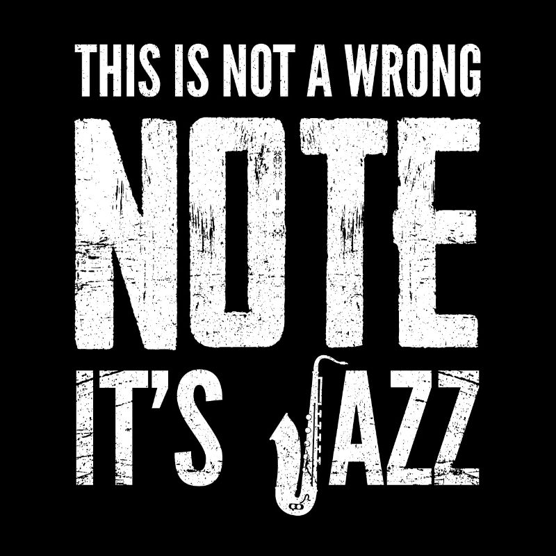 Jazznote