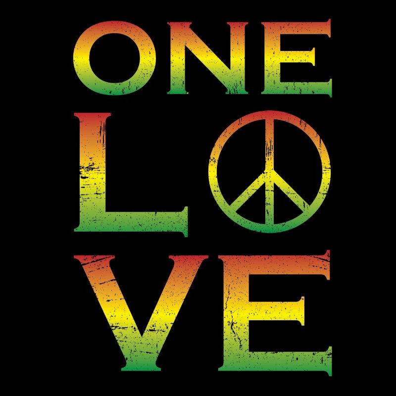 Amour reggae