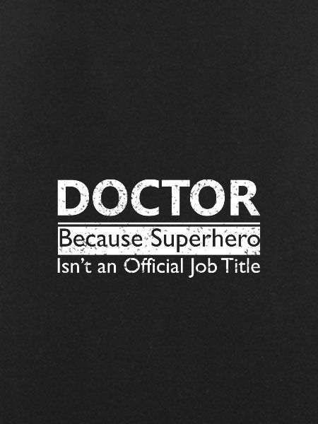 doctor