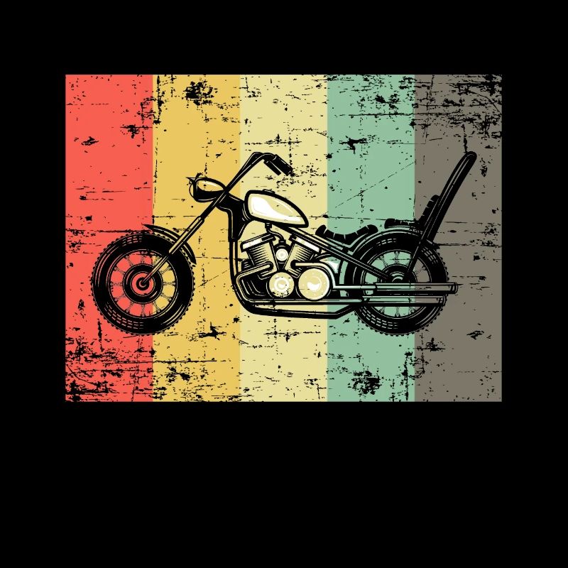 motorcycle
