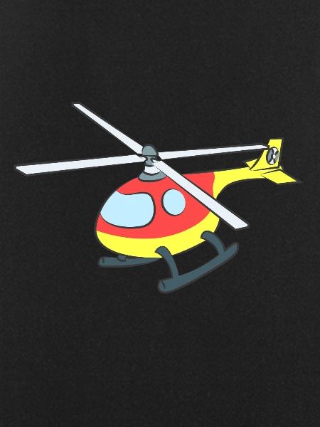 Helicopter