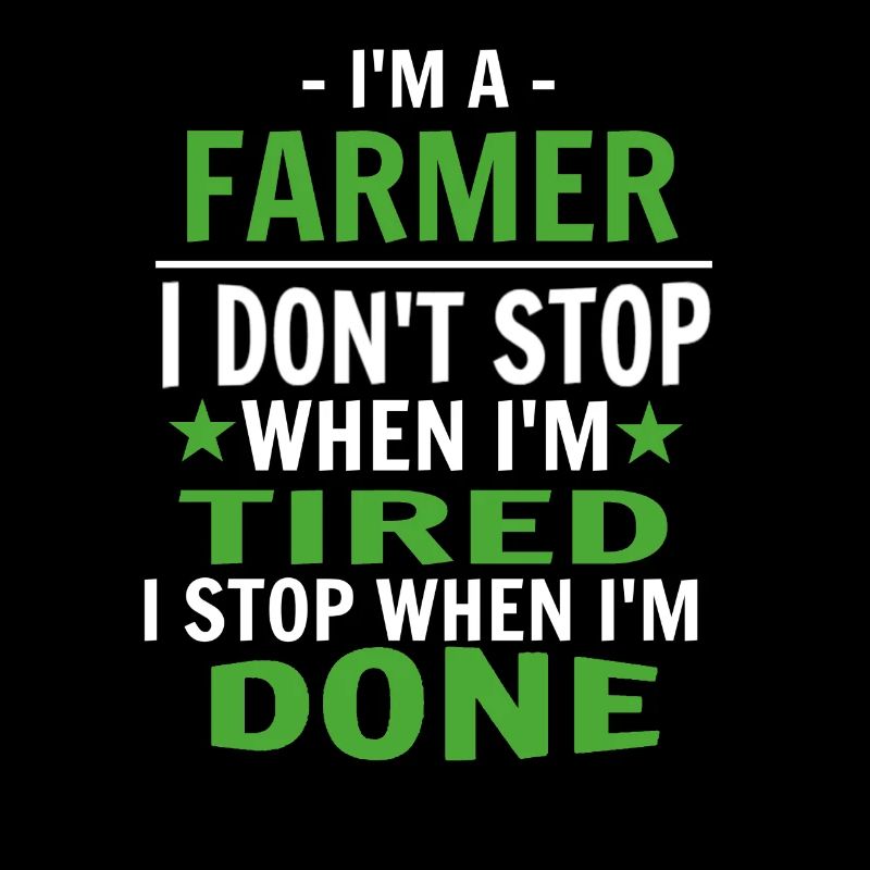 farmer