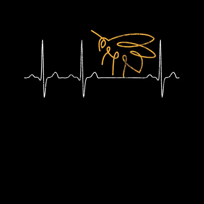 Biene Imker