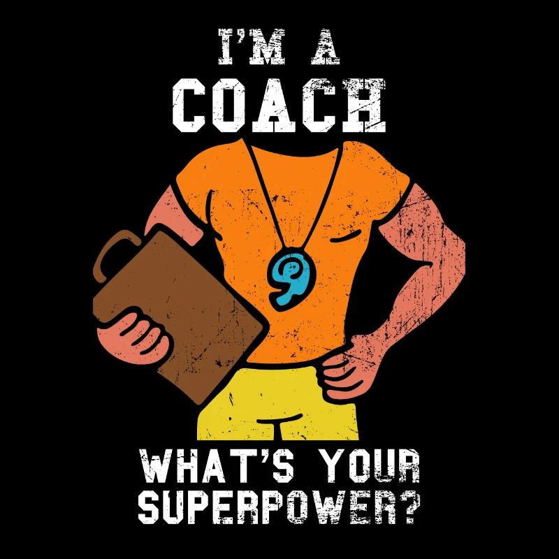 Coach coach